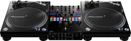 Pioneer DJM-S9 по цене 222 856 ₽