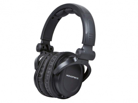 Sonarworks Reference 4 Headphone Edition Monoprice Bundle (boxed) по цене 9 430 ₽