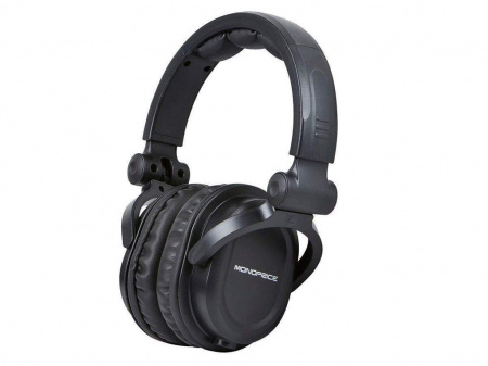 Sonarworks Reference 4 Headphone Edition Monoprice Bundle (boxed) по цене 10 120 ₽