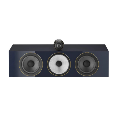 Bowers & Wilkins HTM71 S3 Signature Midnight Blue Metallic по цене 98&nbsp;990.00 ₽