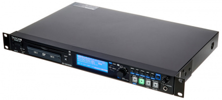 Tascam SS-CDR250N по цене 160 660 ₽