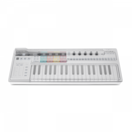 Decksaver Arturia Keystep Pro Cover по цене 6 250 ₽