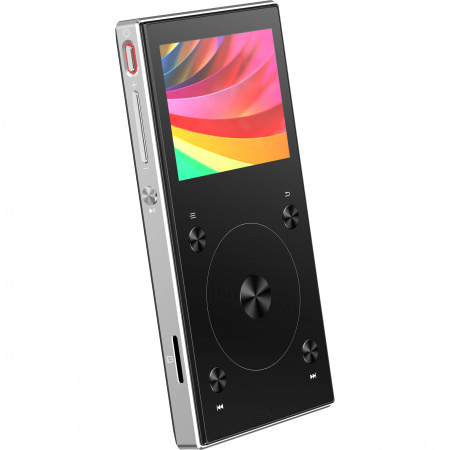 FIIO X3 3 BLACK по цене 14 890 ₽