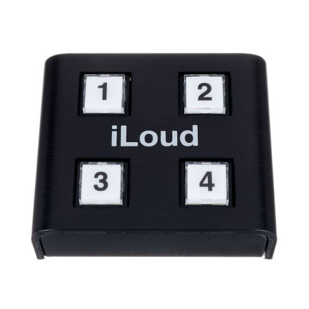 IK iLoud Precision Remote Control по цене 10 800 ₽