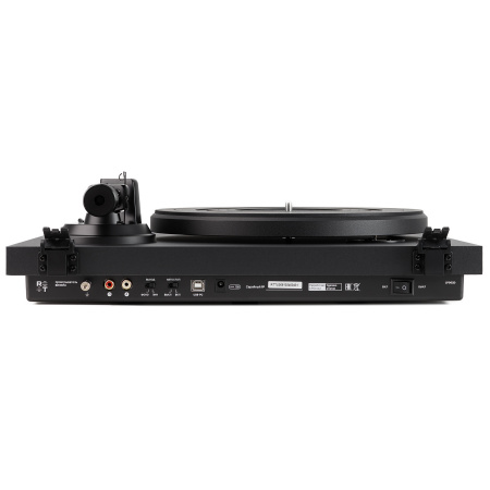 Radiotehnika LP002D по цене 25 000 ₽