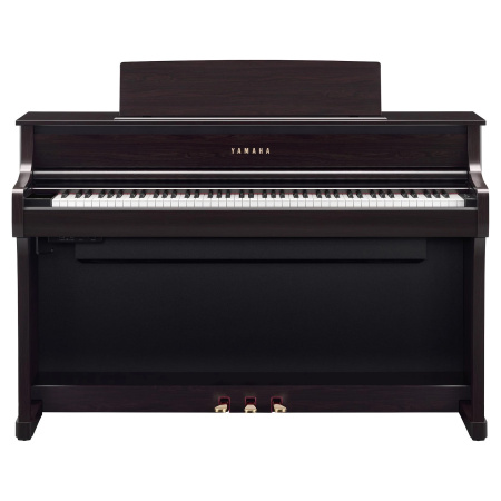 Yamaha CLP-875R по цене 387 190 ₽