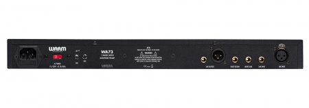 Warm Audio WA73 по цене 79 200 ₽