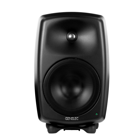 Genelec 8050B Monitor Black по цене 144&nbsp;510.00 ₽