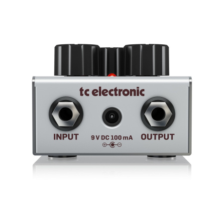 TC Electronic El Cambo Overdrive по цене 5 350 ₽