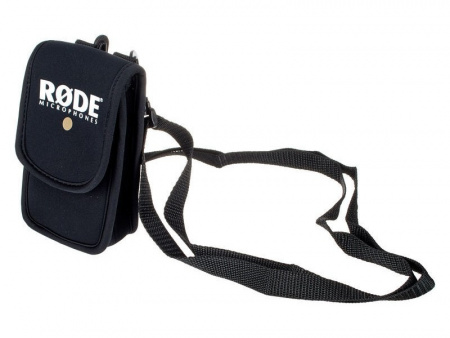 Rode Stereo VideoMic Bag по цене 1 950 ₽
