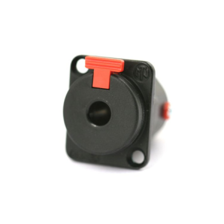 Neutrik NJ3FP6C-B по цене 1 420 ₽