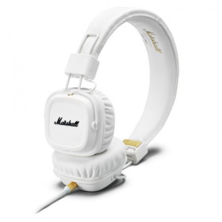 MARSHALL Major II White по цене 5 490 руб.