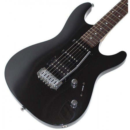 Ibanez GIO GSA60 BKN по цене 32 250 ₽
