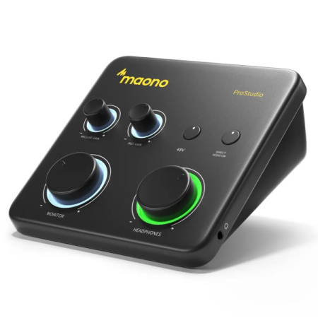Maono PS22 Lite по цене 4 850 ₽