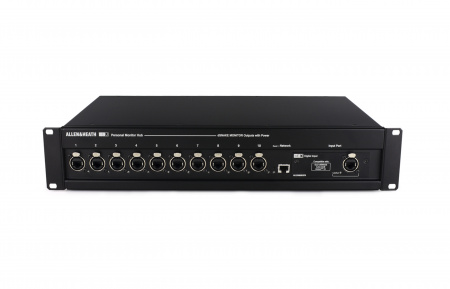 Allen & Heath ME-U по цене 245 050 ₽