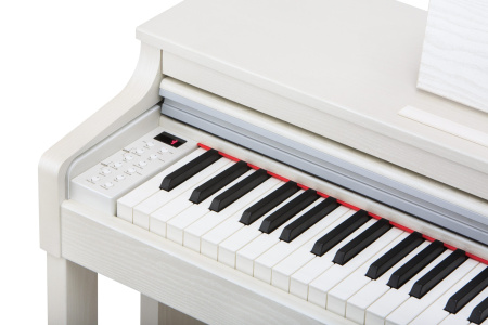 Kurzweil M120 WH по цене 186 600 ₽