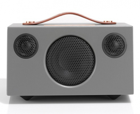 Audio Pro Addon T3 Grey по цене 15 800 ₽