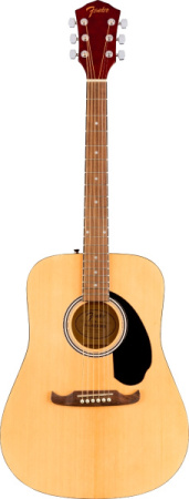 Fender FA-125 Walnut по цене 16 725 ₽