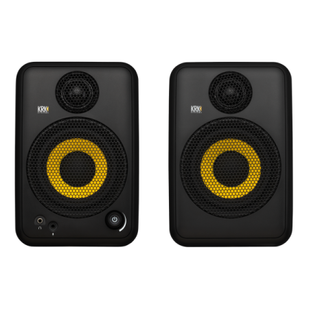 KRK GoAux 4 по цене 50 850 ₽