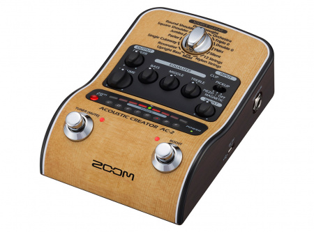Zoom AC-2 по цене 21 500 ₽