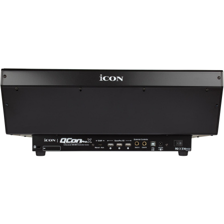 iCON Qcon Pro X по цене 75 550 ₽
