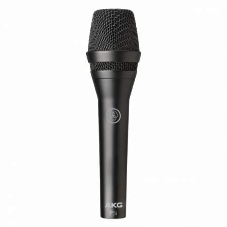 AKG P5i по цене 17 388 ₽