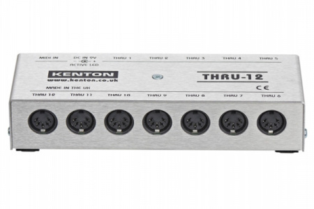 Kenton THRU-12 по цене 11 210 ₽