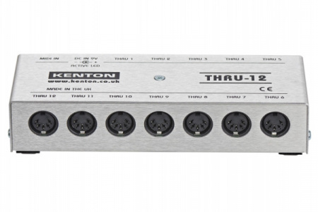 Kenton THRU-12 по цене 14 850 ₽