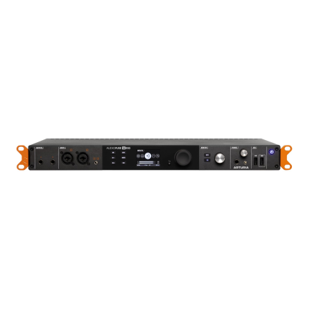 Arturia Audiofuse 16Rig по цене 165 000 ₽