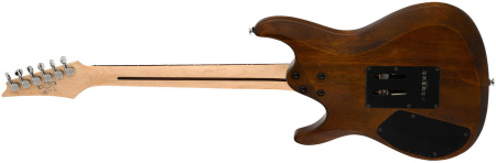 Ibanez GIO GSA60-WNF Walnut Flat по цене 32 250 ₽