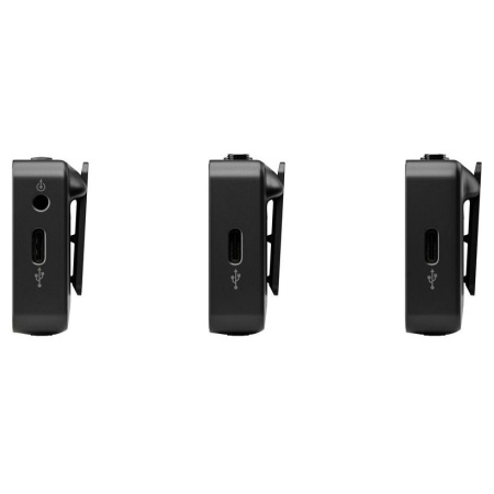 Rode Wireless Go 3 по цене 26 050.00 ₽