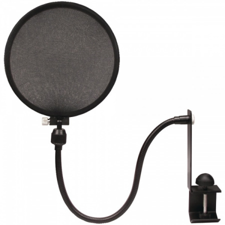 Nady MPF-6 POP Filter по цене 2 490 ₽