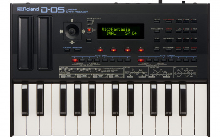 Roland D-05 по цене 31 490 руб.