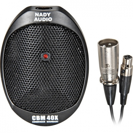 NADY CBM 40X по цене 8 490 ₽