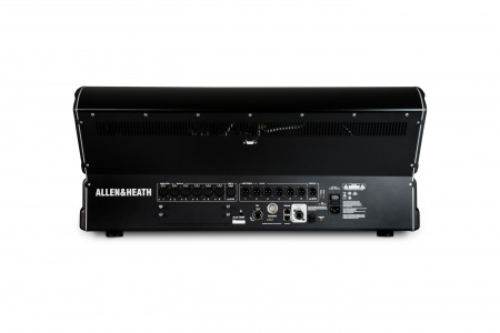 Allen & Heath DLIVE-DLC25 (dLive C2500) по цене 1 448 000 ₽
