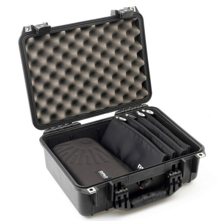 DPA Microphones KIT-4099-DC-4C по цене 338 650 ₽