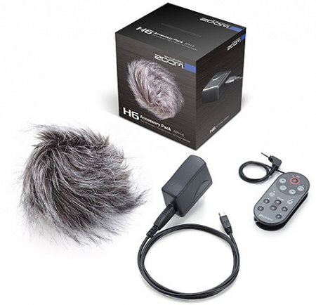 Zoom APH6 по цене 6 450 ₽