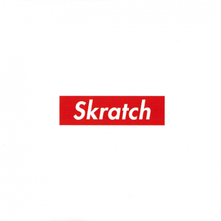 KIREEK - Skratch (7") по цене 1 900.00 ₽