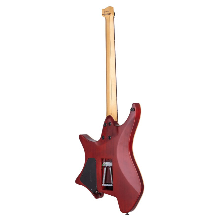 Strandberg Boden Fusion NX 6 Bonfire Red по цене 322 850 ₽