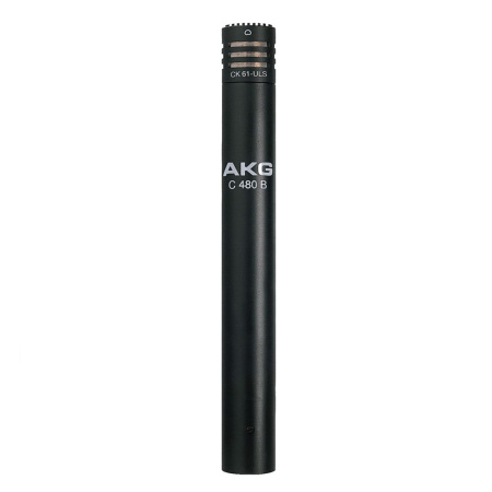 AKG C480B Combo по цене 139 850 ₽