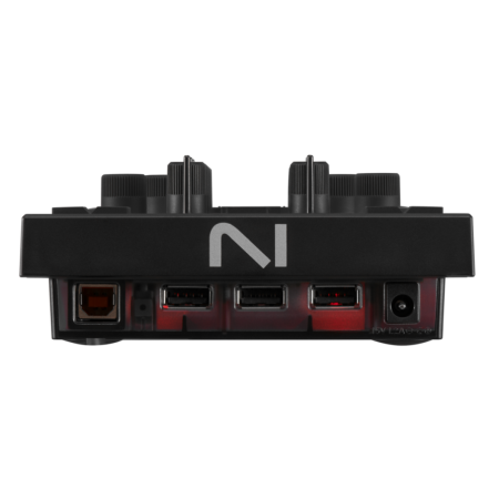 Native Instruments Traktor X1 Mk3 по цене 43 800 ₽