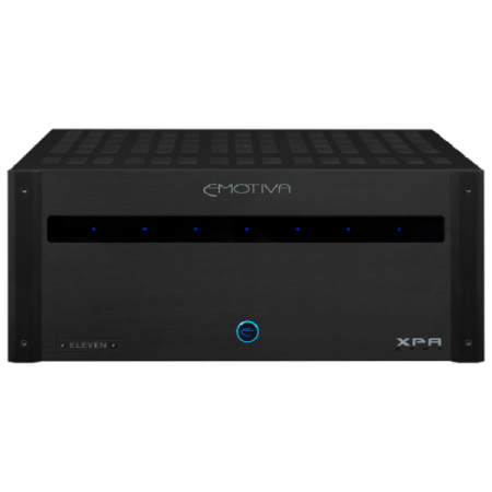 Emotiva XPA-11 Gen3 по цене 499 990.00 ₽