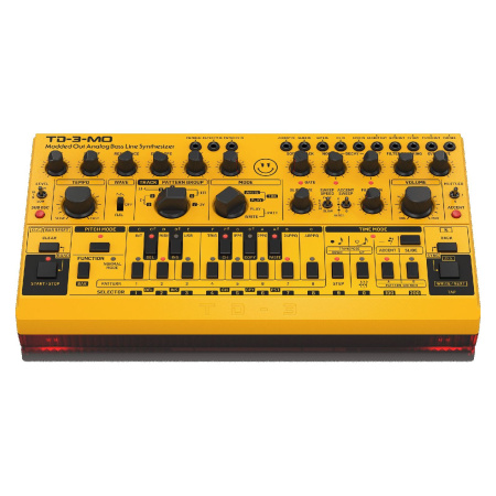 Behringer TD-3-MO-AM по цене 39 480 ₽