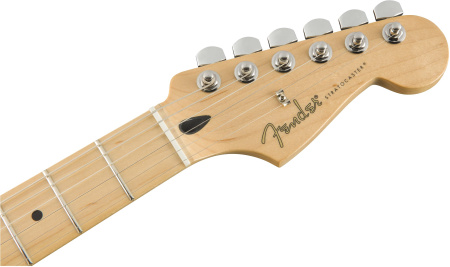 Fender Player Stratocaster HSS MN Tidepool по цене 130 000 ₽