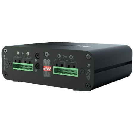 Allen & Heath DT22-M/X по цене 62 800 ₽