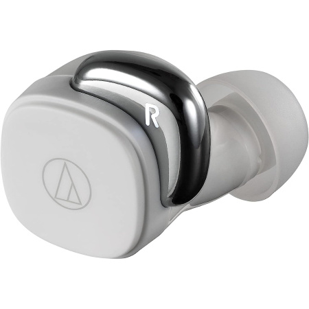 Audio-Technica ATH-SQ1TW WH по цене 11 290 ₽