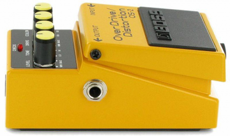 Boss OS-2 по цене 11 500 ₽