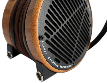 Audeze LCD-2 Caribbean Rosewood по цене 100 000 ₽