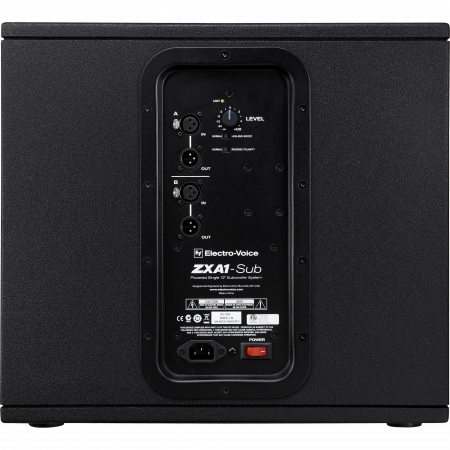 Electro-Voice ZxA1-SUB по цене 159 000 ₽