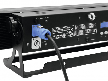 Eurolite LED PMB-8 COB RGB 30W Bar по цене 72 800 ₽